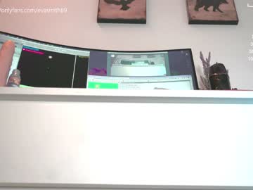 webcam girl lil_eva capture image #776166