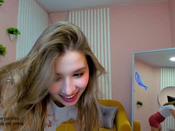 webcam girl milablush capture image #4097086