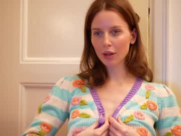 webcam girl ellaa91 capture image #4346114