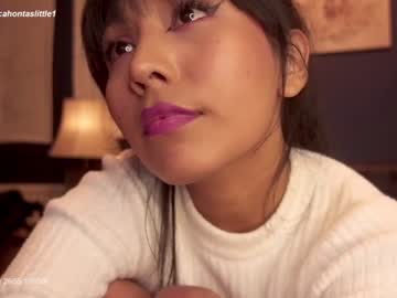webcam girl pocahontas000 capture image #4806909