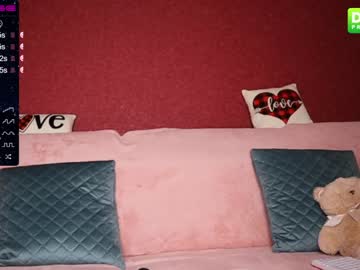webcam girl fallen_angel_18 capture image #1504932