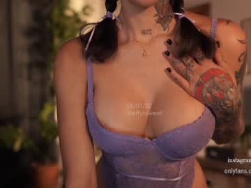 webcam girl effyloweell capture image #3096913