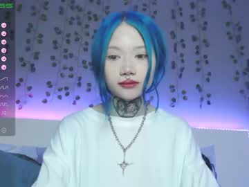 webcam girl le_chan capture image #4155641