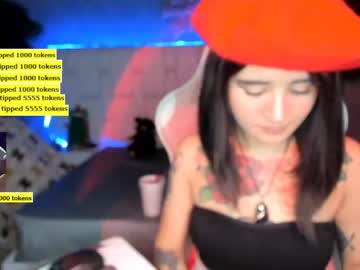 webcam girl sugar_troubl3 capture image #1536259