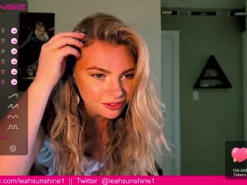 webcam girl leahsunshine capture image #3317125