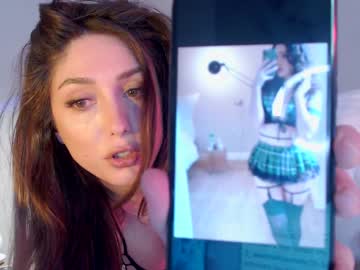 webcam girl cleopatra_sinns capture image #1992955
