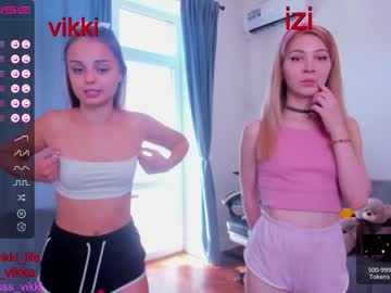 webcam girl misss_vikki capture image #3561119