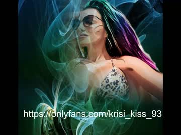 webcam girl krisi_kiss capture image #3437740