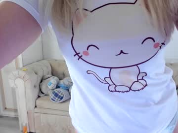 webcam girl missblondecutie capture image #3690939