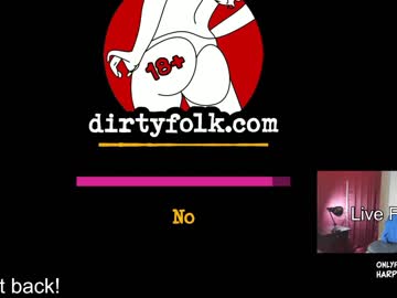 webcam girl harperthefox capture image #2175031