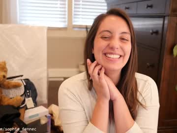 webcam girl sophie_fennec capture image #261366