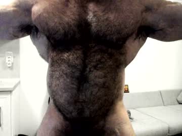 webcam man heavenlymuscledbeast capture image #158219