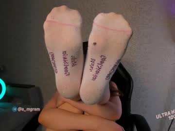 webcam girl a_mhere capture image #5291204