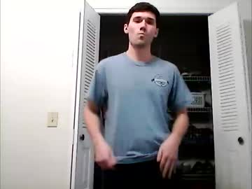 webcam man justinblue5 capture image #5525570