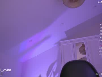 webcam girl lil_eva capture image #3783765