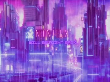 webcam girl neon_felix capture image #1294586