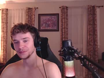 webcam man ironthud capture image #4525663