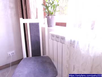 webcam girl patry333 capture image #3914017