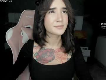 webcam girl sugar_troubl3 capture image #3433027