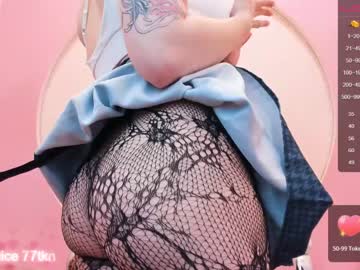 webcam girl arikajoy capture image #4558134
