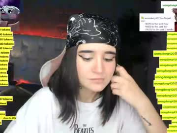 webcam girl sugar_troubl3 capture image #1383534