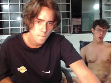 webcam man francoandtrevor capture image #2449239