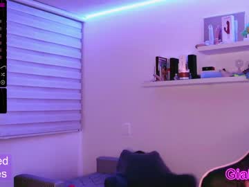 webcam girl gia_baker capture image #224898