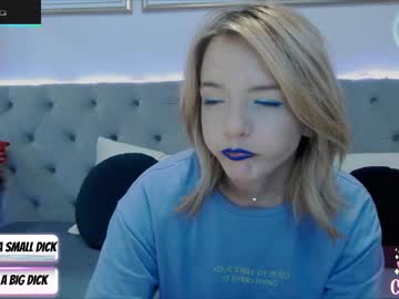 webcam girl ginger_pie capture image #3537524