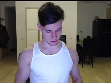 webcam man _alexanderwilliams capture image #5400208