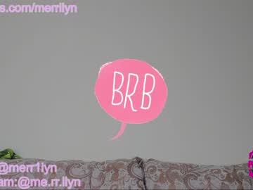 webcam girl merrilyn capture image #775469