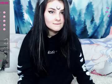 webcam girl shebby_black capture image #475631