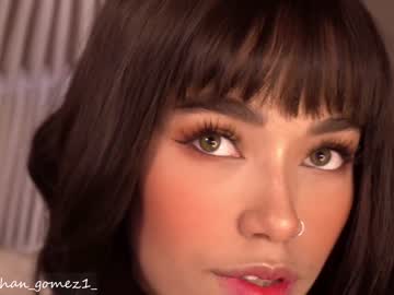 webcam girl _meghan_gomez1_ capture image #5158233