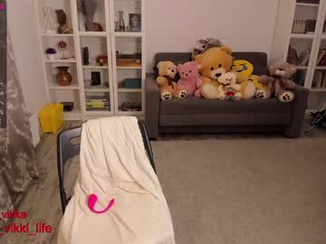 webcam girl misss_vikki capture image #2117792