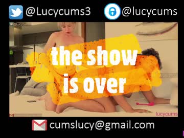 webcam couple lucycums capture image #2538253