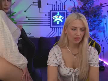 webcam couple anabel054 capture image #4425236