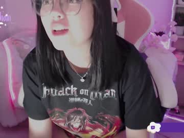 webcam girl maru_chan_ capture image #292713