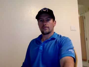webcam man golfman234 capture image #1229003