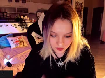 webcam girl sonjashy capture image #1819809