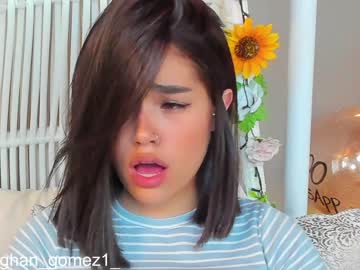 webcam girl _meghan_gomez1_ capture image #470485