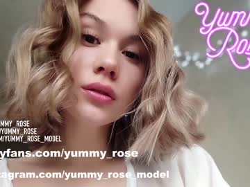 webcam couple yummy_rose capture image #1645700