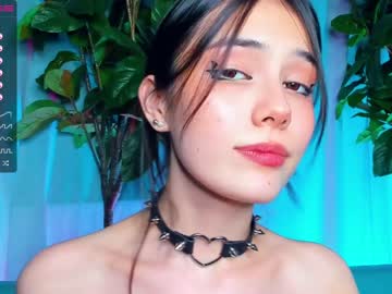 webcam girl aimeebaca capture image #2787969