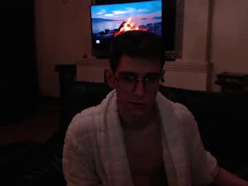 webcam man alfie_evanss capture image #3986045
