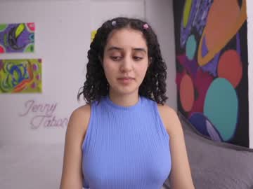 webcam couple jenny_taborda capture image #882941