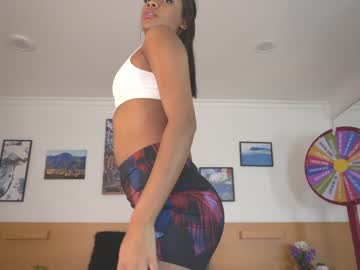 webcam girl camilitasu capture image #3871473