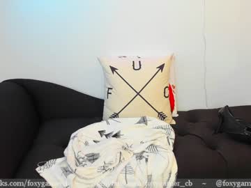 webcam girl foxy_gamer capture image #2552585