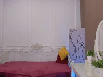 webcam girl jenny_ames capture image #3783025