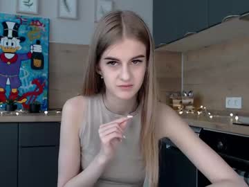 webcam girl mila_cuteee capture image #905615