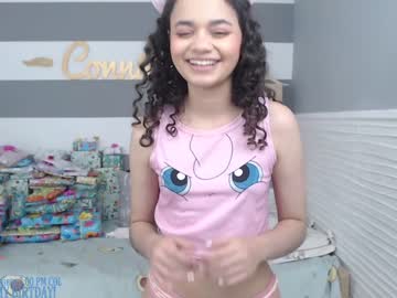 webcam girl connie_brown capture image #328733