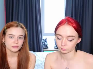 webcam couple fire_fairies capture image #5405835