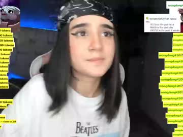 webcam girl sugar_troubl3 capture image #1383736